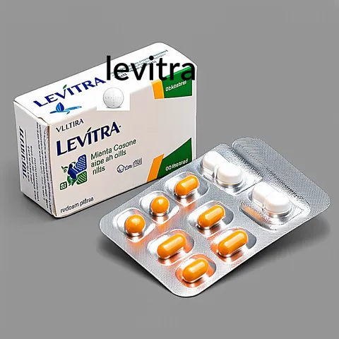 Precio de levitra con receta medica